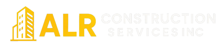 .: ALR CONSTRUCTION SERVICES INC :.
